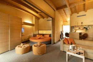 Color Hotel Style, Design & Gourmet, Bardolino