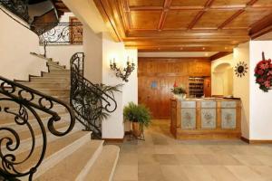 Ambra Cortina Luxury&Fashion Hotel, Cortina d'Ampezzo