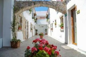 Domus Olbia Inn, Olbia