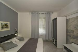 Hotel Amalfitana, Pisa