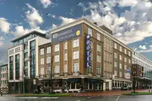 City Hotel Haarhuis - World Hotels Crafted Collections, Arnhem