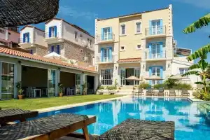 Fora Konak Alacati, Alacati