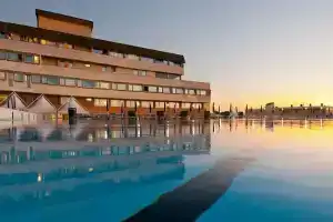 Hotel Grand Hotel Continental, Tirrenia