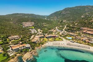 Piccolo Pevero, Porto Cervo
