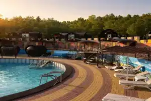 Naberezhnaya #1 Hote;, Voronezh