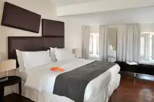 La Maison d'Aix 1785 - Hôtel Particulier & Spa, Aix-en-Provence