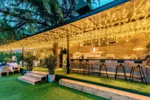 Nostalgia Hotel（Beijing Yonghe Lama Temple）, Beijing