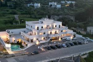 His Majesty Hotel, Alberobello