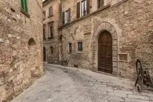 Il Tosco Hotel, Montepulciano
