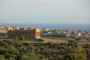 B&B La finestra sulla valle, Agrigento