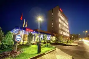 Hampton by Hilton Hotel, Bolu