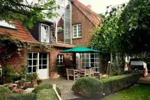Lilis kleines Hotel, Munster