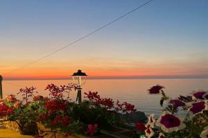 Laudato Sii B&B, Tropea