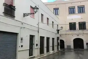 Kantunè, Trapani