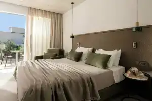 Karras Grande Resort, Tsilivi-Planos