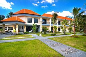 Alpin Resort and Villa Ubud, Ubud
