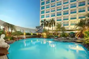 Hotel Ciputra Jakarta, Jakarta
