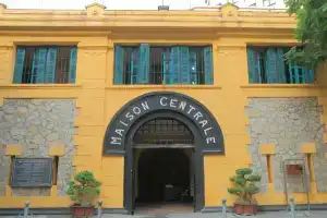 Hanoi Little Center Hotel, Hanoi