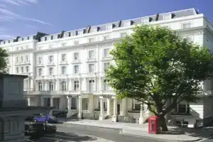 Berjaya Eden Park London Hotel, London