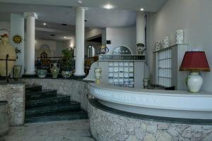 Hotel Panoramic, Giardini-Naxos