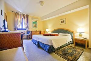 Hotel Elimo, Erice