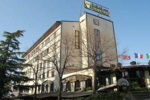 Balletti Palace Hotel, Viterbo