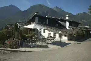 Hôtel Village, Aosta