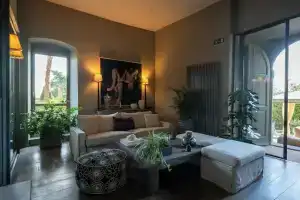 Villa Sassolini Country Boutique Hotel, Montevarchi