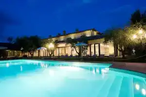 Relais dell'Olmo, Perugia