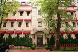 Brestol Guest House, Moscow