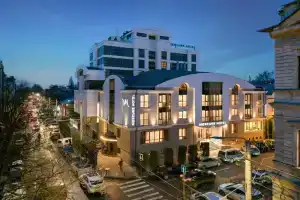 Jazz Hotel-A4009, Chisinau