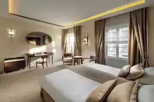 Mamaison Le Regina Boutique Hotel, Warsaw