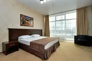 Riposo Hotel, Krasnodar