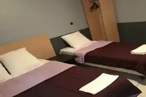 FM Hotel, Paris