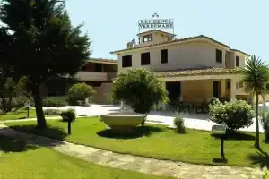 Verdemare Sardegna Uno, Villasimius