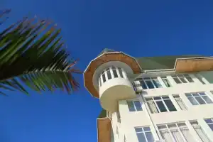 Green Guest house, Vardane