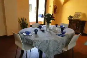 Al Canto, Florence