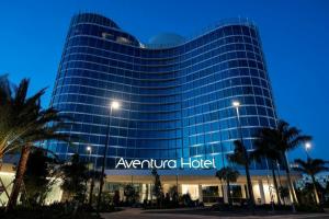 Universal's Aventura Hotel, Orlando