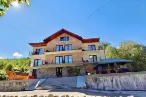Hotel Mountain Mestia, Mestia