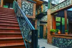 Hotisi Hotel, Tbilisi