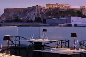 Electra Rhythm Athens, Athens