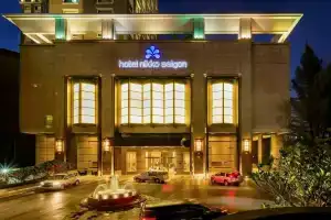 Hotel Nikko Saigon, Ho Chi Minh
