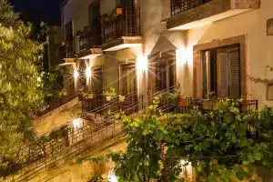 Oyster Residences, Oludeniz