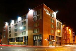Maldron Hotel Parnell Square Dublin City, Dublin