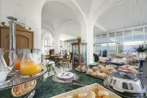 Hotel Smeraldo, Praiano