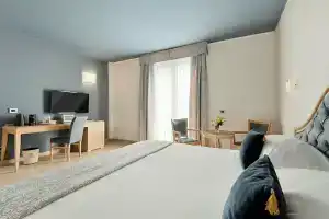 Park Hotel Argento, Levanto