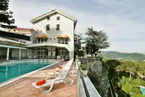 Hotel Scapolatiello, Cava de' Tirreni