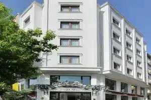 Pisa Hotel, Istanbul