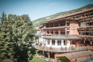 Alpenblick, Sesto