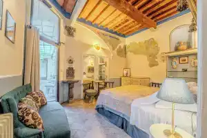 Relais & Maison Grand Tour, Florence